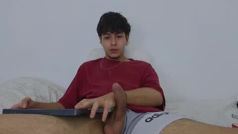 santybig18 online show from 02/21/25, 10:17