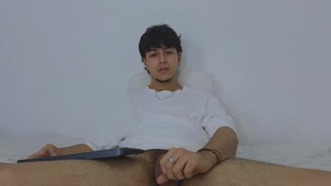 santybig18 online show from 02/23/25, 02:40