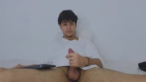 santybig18 online show from 02/23/25, 05:45