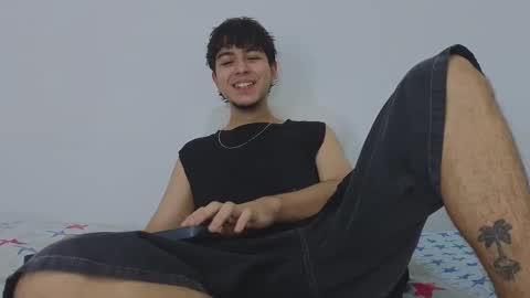 santybig18 online show from 03/02/25, 07:32