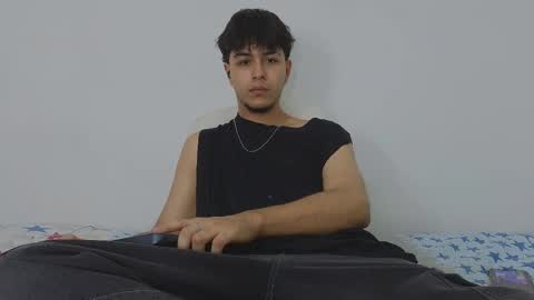 santybig18 online show from 03/03/25, 03:52