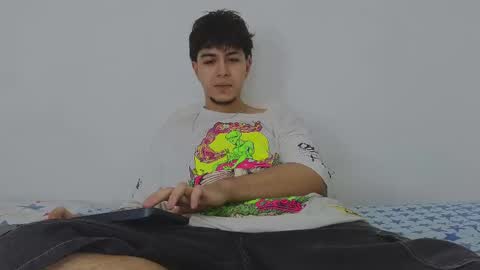 santybig18 online show from 03/04/25, 08:16