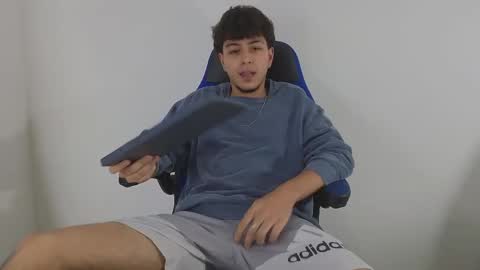 santybig18 online show from 03/11/25, 06:43