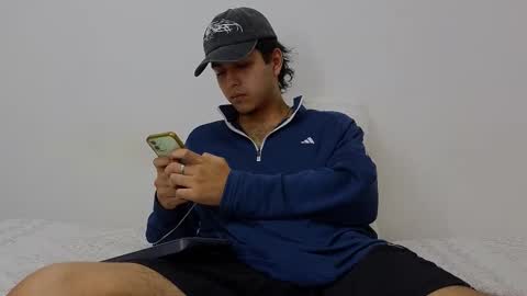 santybig18 online show from 09/20/25, 06:25