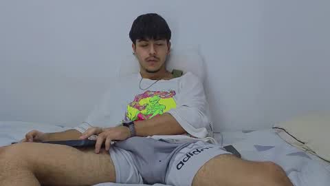 santybig18 online show from 11/14/25, 09:46