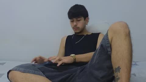 santybig18 online show from 11/22/25, 09:58