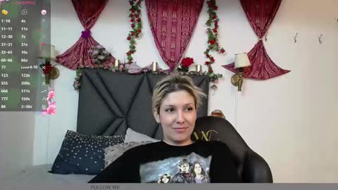 Snapshot of sanyaseraphine0 chatting on 09/20/25, 07:26 sanyaseraphine0 online show from 09/20/25, 07:26