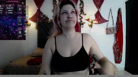 sanyaseraphine0 online show from 10/31/25, 08:10