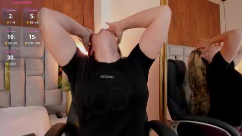 Saori  online show from 10/13/25, 12:05