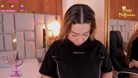 Saori  online show from 10/25/25, 11:51