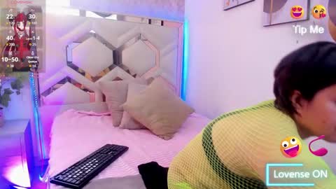 Snapshot of saori_sann_ chatting on 03/03/25, 12:27 Saori online show from 03/03/25, 12:27