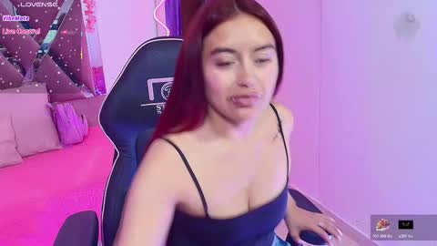 SAORI  online show from 11/11/25, 04:29