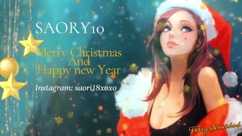Snapshot of saory10 chatting on 01/20/25, 08:41 S A O R Y 3 online show from 01/20/25, 08:41