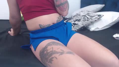 saory_princesx online show from 10/27/25, 08:35