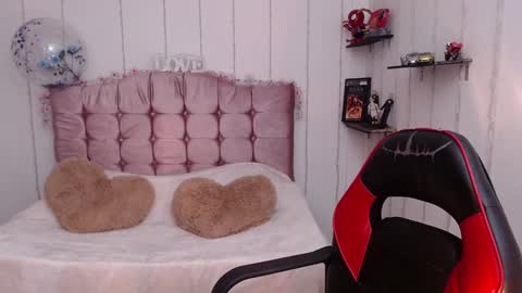 Carla online show from 01/04/25, 06:52