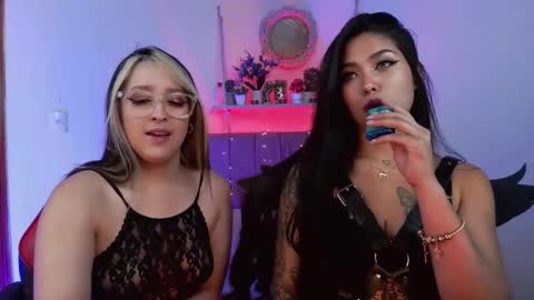 Carla online show from 01/30/25, 08:01