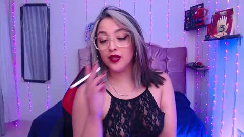 Carla online show from 02/13/25, 08:48