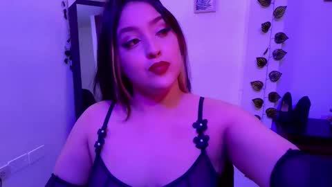 Carla online show from 11/09/25, 11:25