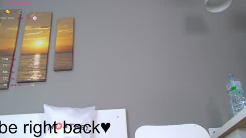 Lika  Chelsea  Megan  online show from 12/24/24, 10:17