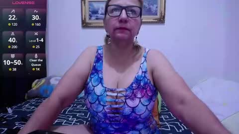 sara online show from 10/04/25, 01:20