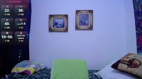 sara online show from 10/05/25, 09:13