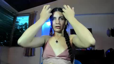 Sara online show from 02/24/25, 11:19