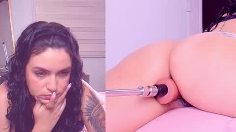 Snapshot of sara__turner chatting on 09/18/25, 04:09 SARA online show from 09/18/25, 04:09