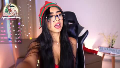 Sara  online show from 12/24/24, 03:58