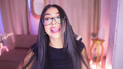 Sara  online show from 01/13/25, 12:45