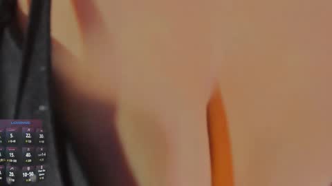 sara allenx online show from 10/16/25, 02:18