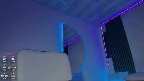 sara allenx online show from 10/22/25, 01:44