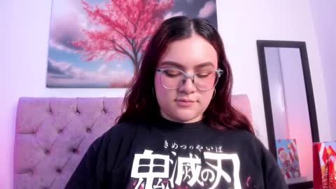 Snapshot of sara_ariass chatting on 12/10/24, 01:54 SARA ARIAS online show from 12/10/24, 01:54