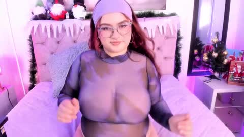 Snapshot of sara_ariass chatting on 12/20/24, 07:50 SARA ARIAS online show from 12/20/24, 07:50