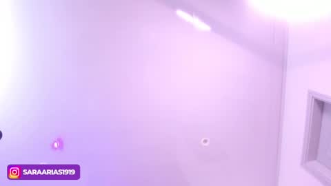 Snapshot of sara_ariass chatting on 01/22/25, 11:32 SARA ARIAS online show from 01/22/25, 11:32