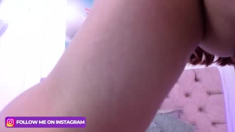 Snapshot of sara_ariass chatting on 02/01/25, 11:06 SARA ARIAS online show from 02/01/25, 11:06