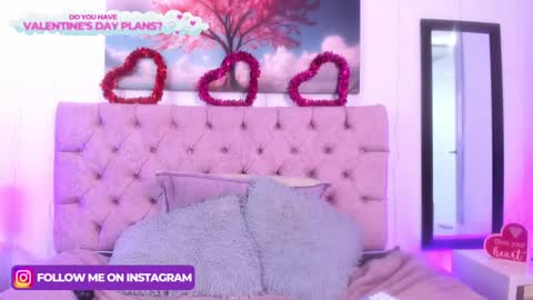 Snapshot of sara_ariass chatting on 02/03/25, 11:58 SARA ARIAS online show from 02/03/25, 11:58