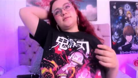 Snapshot of sara_ariass chatting on 02/19/25, 10:53 SARA ARIAS online show from 02/19/25, 10:53