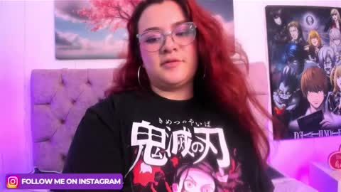 Snapshot of sara_ariass chatting on 02/20/25, 01:57 SARA ARIAS online show from 02/20/25, 01:57