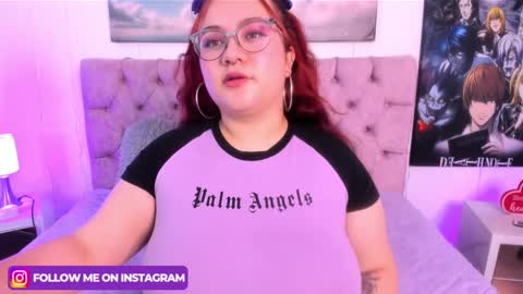 Snapshot of sara_ariass chatting on 02/20/25, 07:52 SARA ARIAS online show from 02/20/25, 07:52