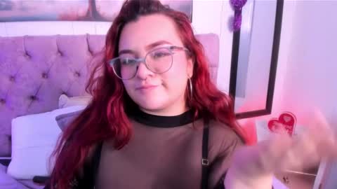 Snapshot of sara_ariass chatting on 02/21/25, 10:59 SARA ARIAS online show from 02/21/25, 10:59