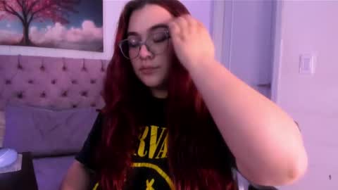 Snapshot of sara_ariass chatting on 02/22/25, 11:57 SARA ARIAS online show from 02/22/25, 11:57