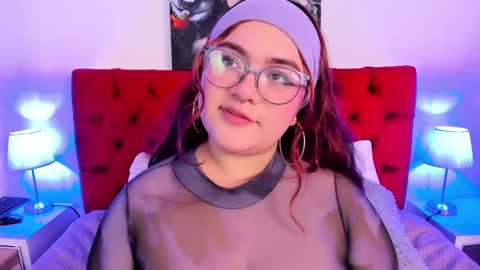 Snapshot of sara_ariass chatting on 03/01/25, 04:26 SARA ARIAS online show from 03/01/25, 04:26