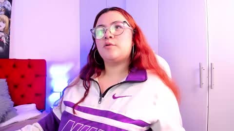 Snapshot of sara_ariass chatting on 03/01/25, 07:30 SARA ARIAS online show from 03/01/25, 07:30