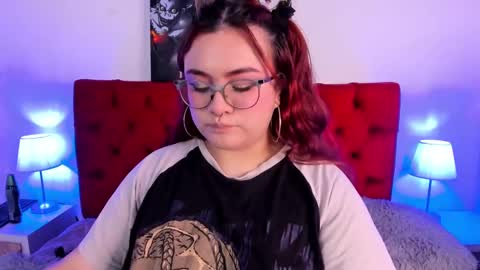 Snapshot of sara_ariass chatting on 03/02/25, 07:10 SARA ARIAS online show from 03/02/25, 07:10