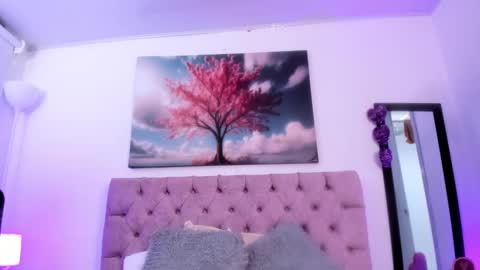 Snapshot of sara_ariass chatting on 03/08/25, 11:28 SARA ARIAS online show from 03/08/25, 11:28