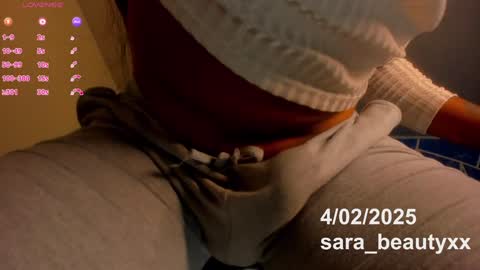 I am Sofia GEMINIS  online show from 02/04/25, 06:06