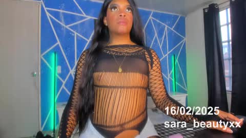 I am Sofia GEMINIS  online show from 02/16/25, 07:05