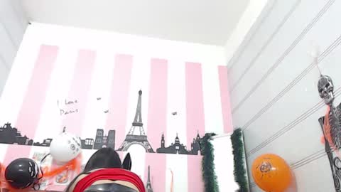 sarita online show from 10/13/25, 01:22