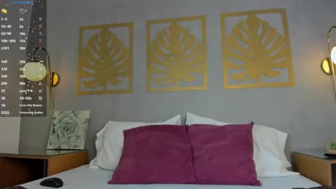Snapshot of sara_castro24 chatting on 01/03/25, 12:30 Sara online show from 01/03/25, 12:30