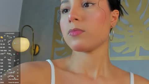 Snapshot of sara_castro24 chatting on 02/08/25, 02:04 Sara online show from 02/08/25, 02:04
